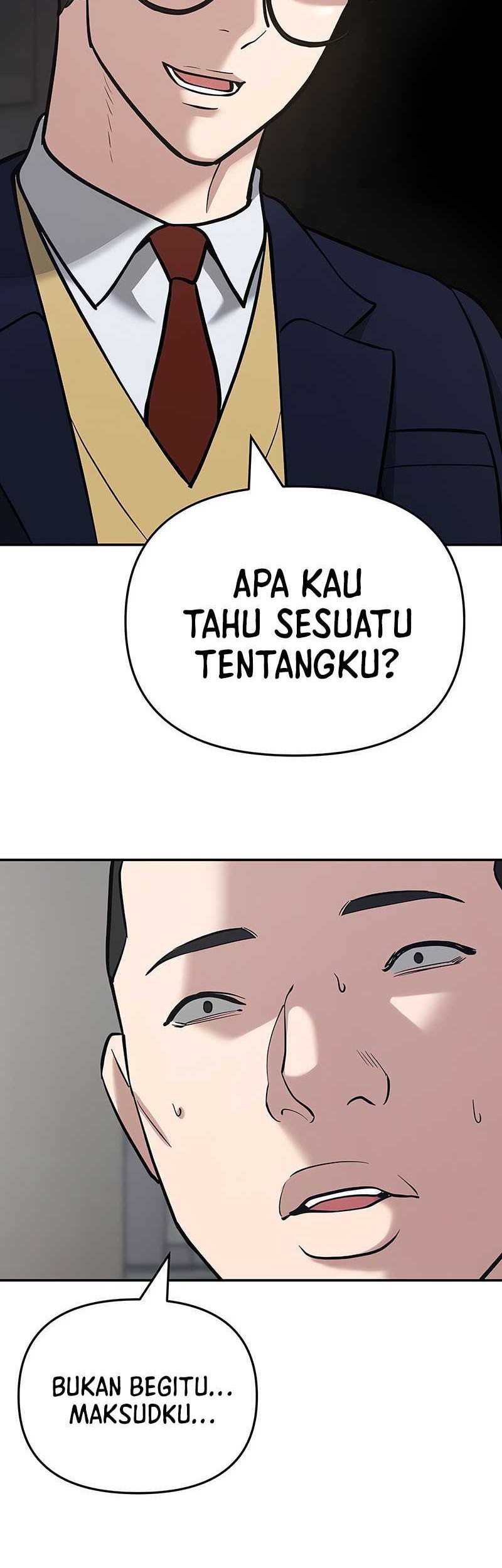 The Bully In Charge Bab 38 halaman 14
