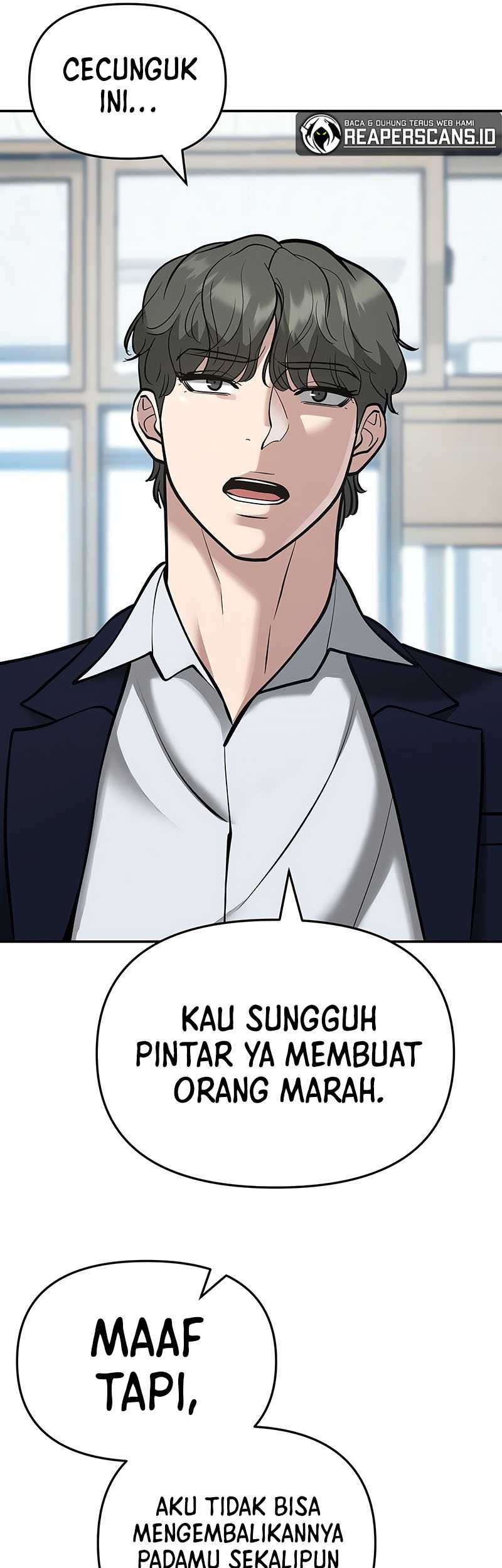 The Bully In Charge Bab 38 halaman 17