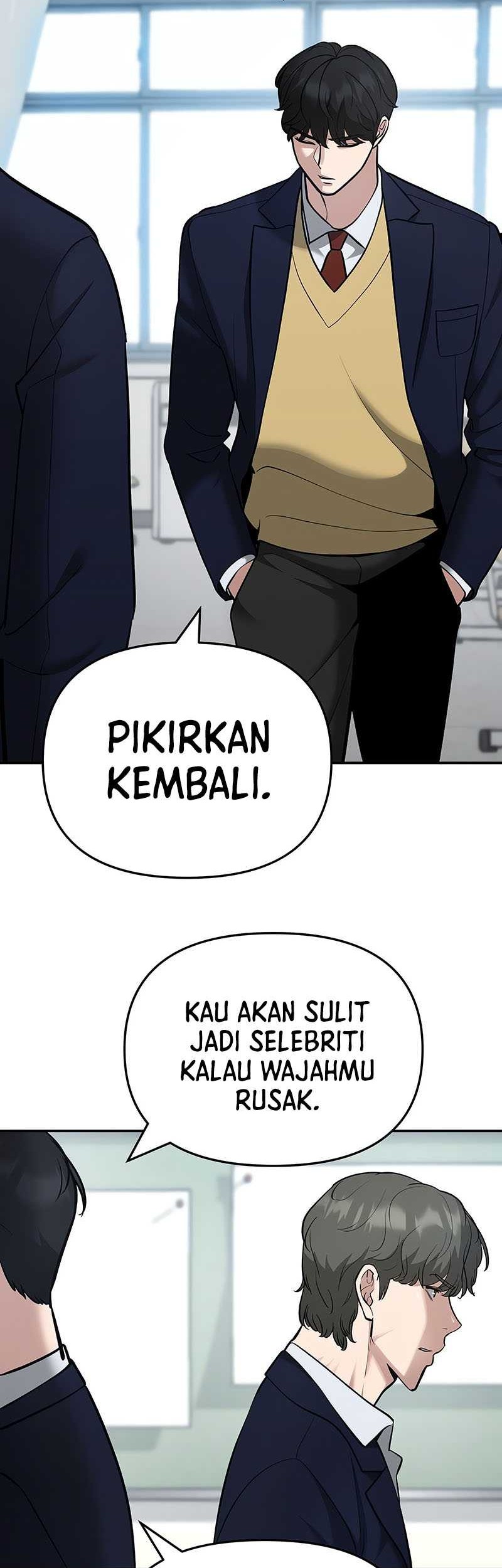 The Bully In Charge Bab 38 halaman 22