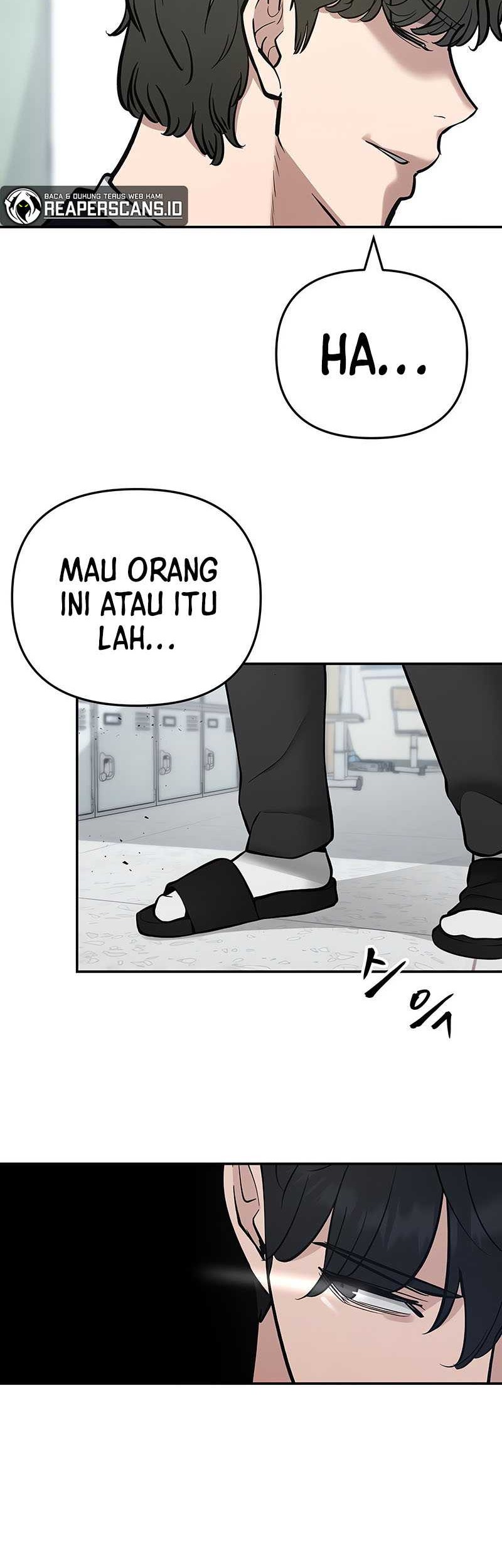 The Bully In Charge Bab 38 halaman 24