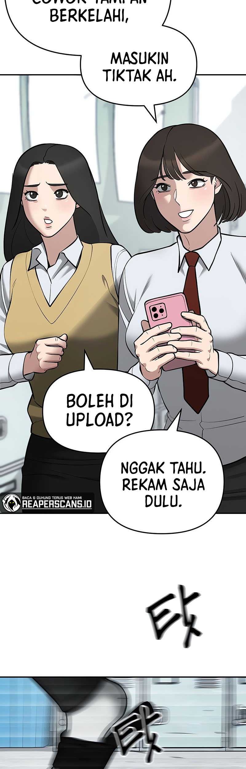 The Bully In Charge Bab 38 halaman 31