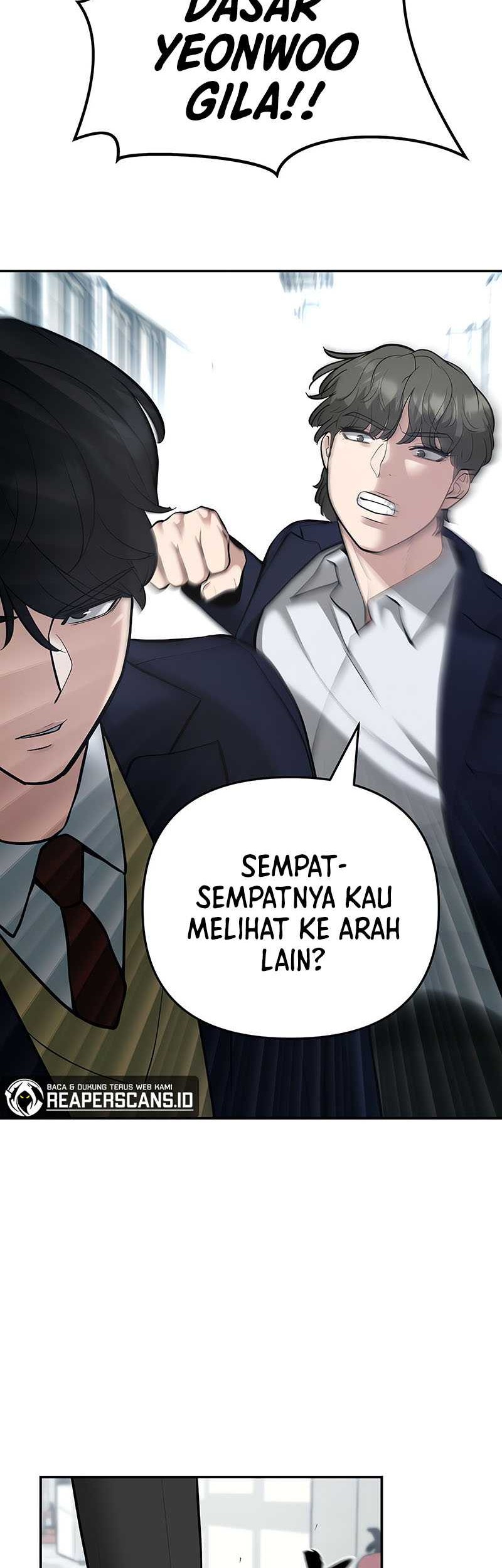 The Bully In Charge Bab 38 halaman 46