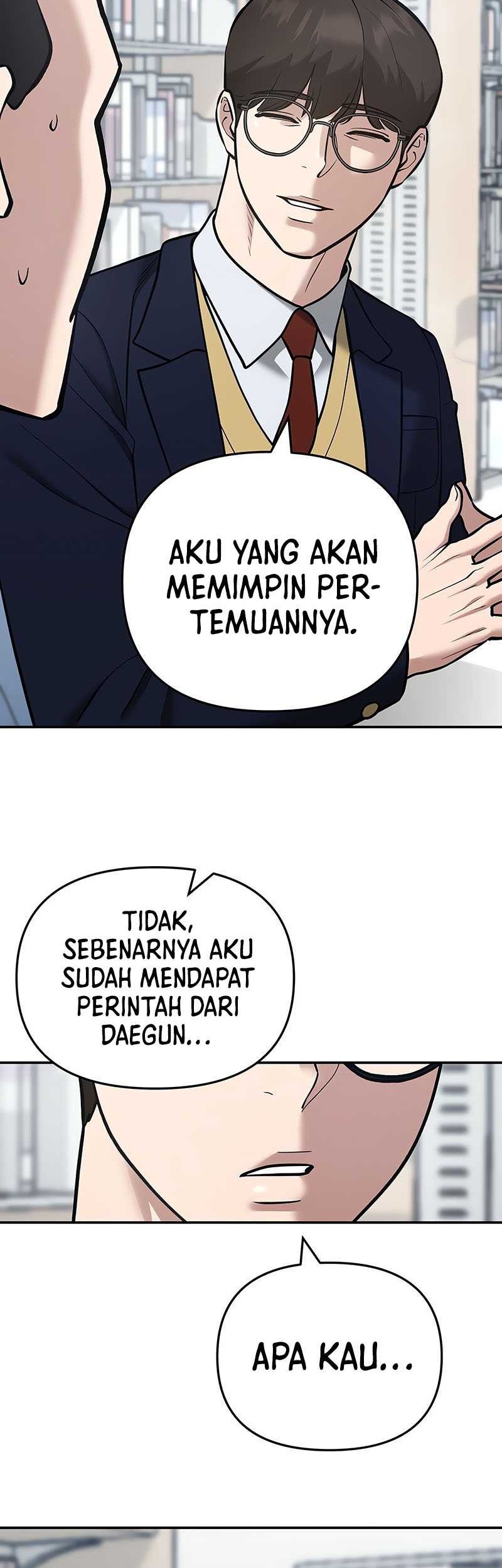 The Bully In Charge Bab 38 halaman 70
