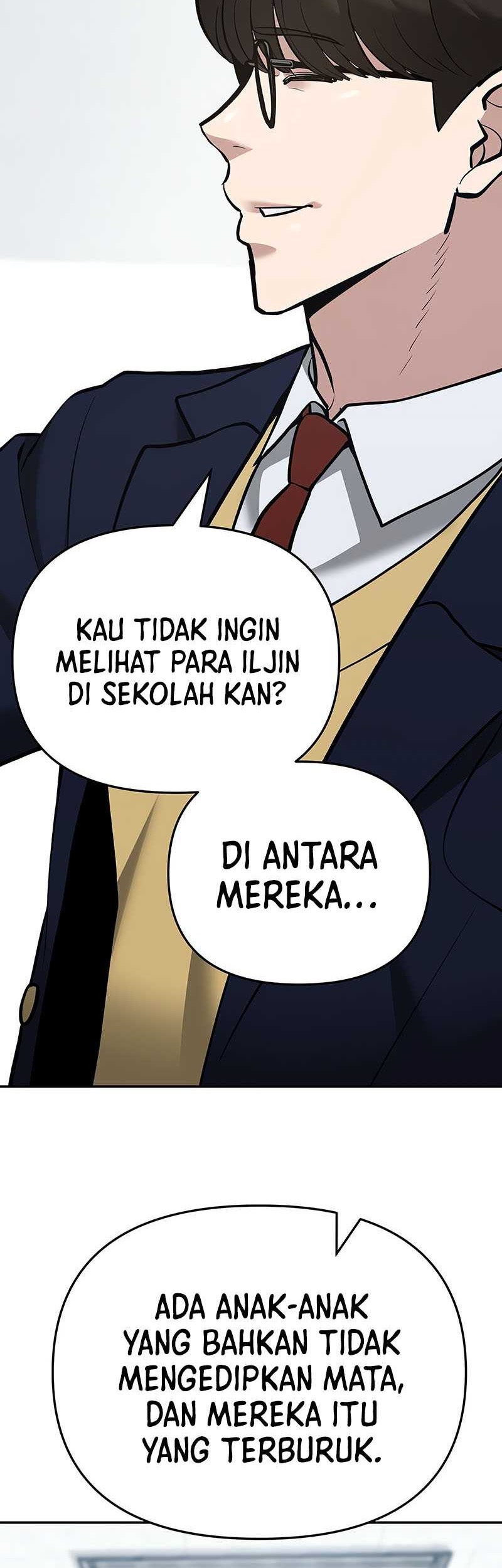 The Bully In Charge Bab 38 halaman 74