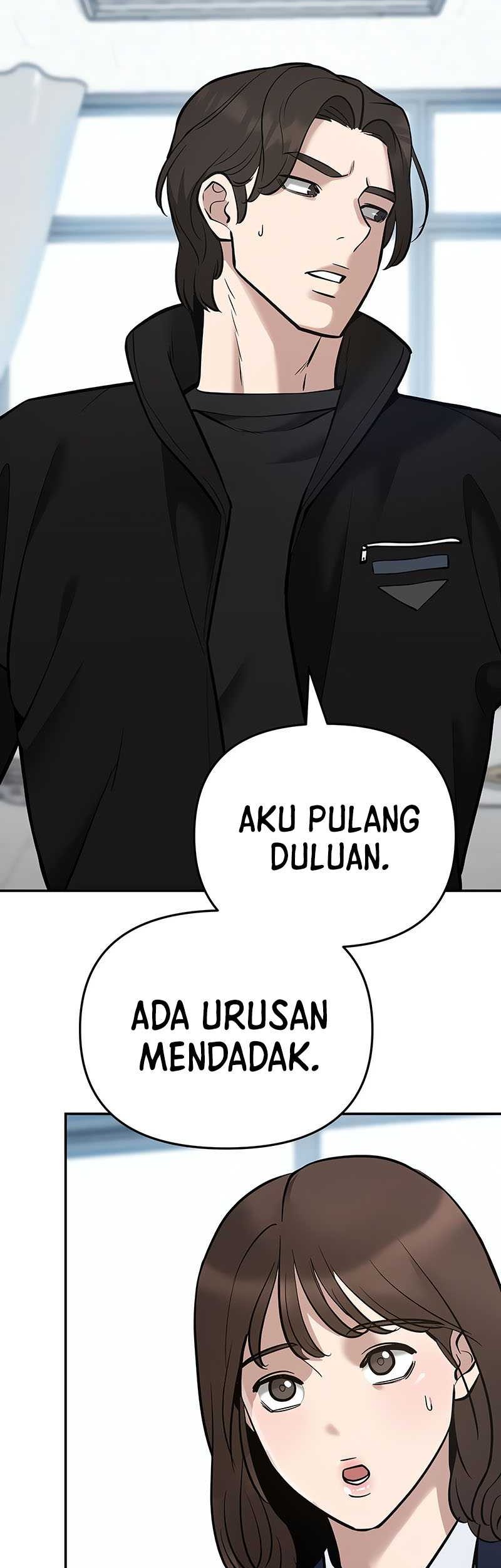 The Bully In Charge Bab 38 halaman 75