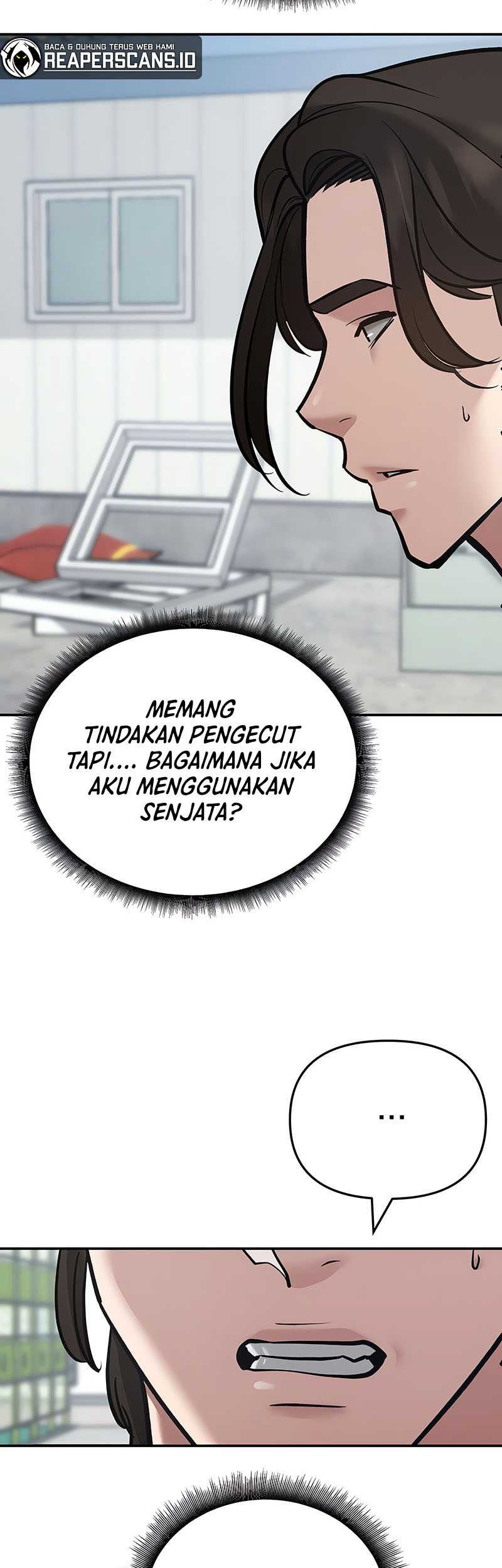 The Bully In Charge Bab 39 halaman 8