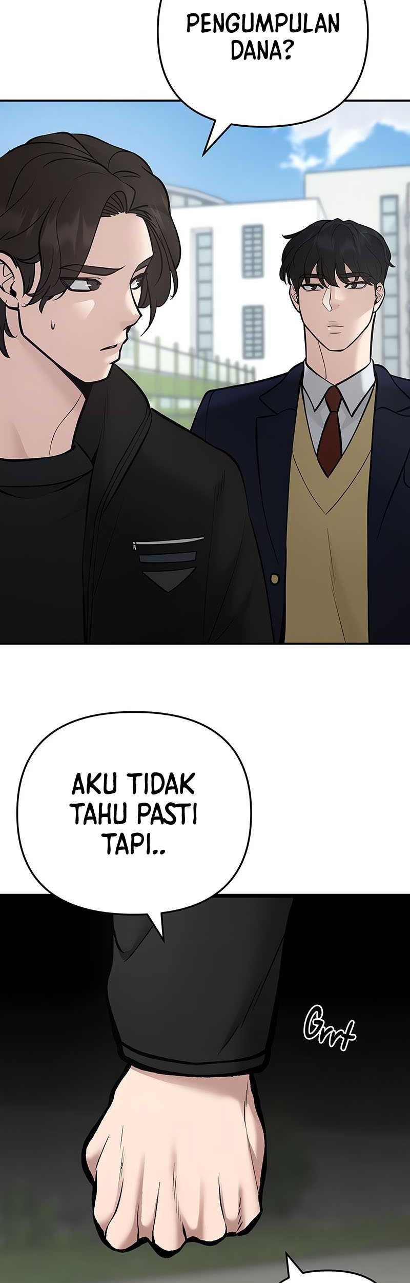 The Bully In Charge Bab 39 halaman 12