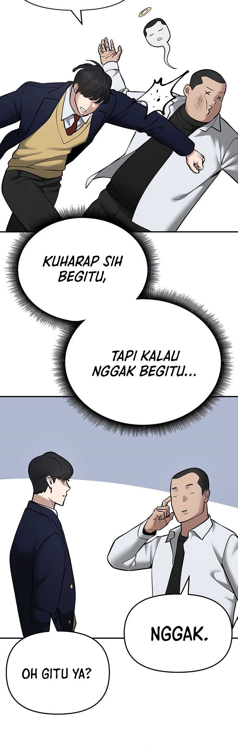 The Bully In Charge Bab 39 halaman 20