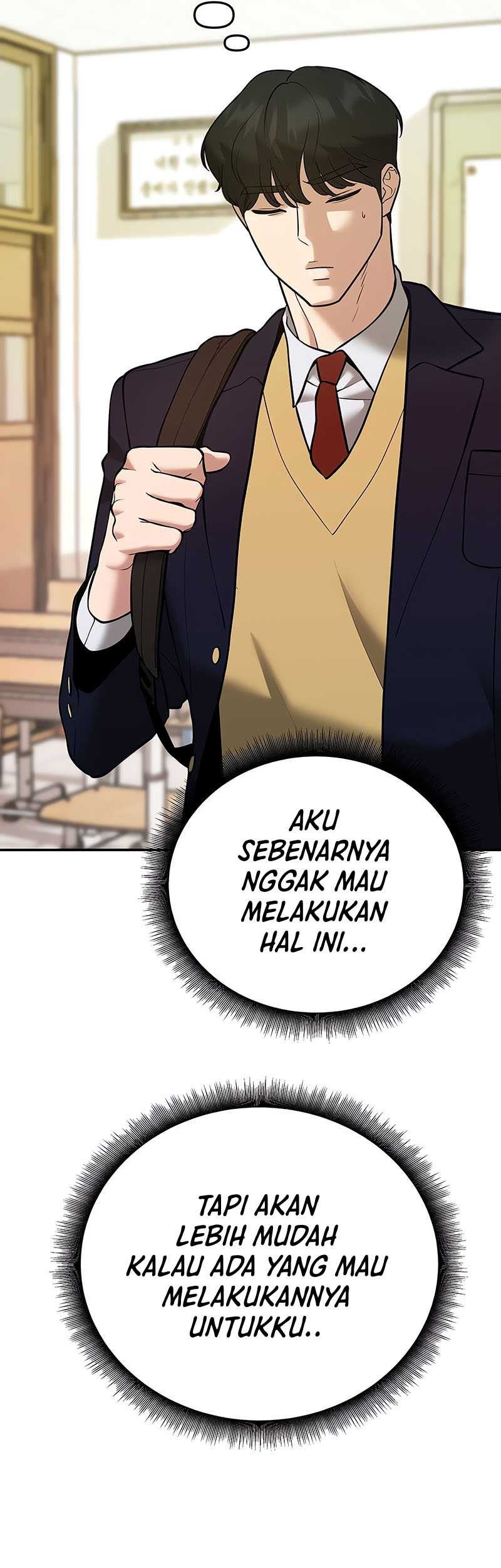 The Bully In Charge Bab 39 halaman 22