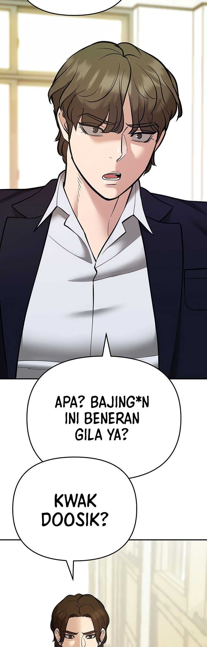 The Bully In Charge Bab 39 halaman 28