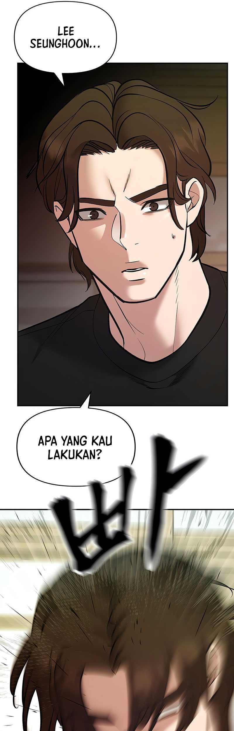 The Bully In Charge Bab 39 halaman 39