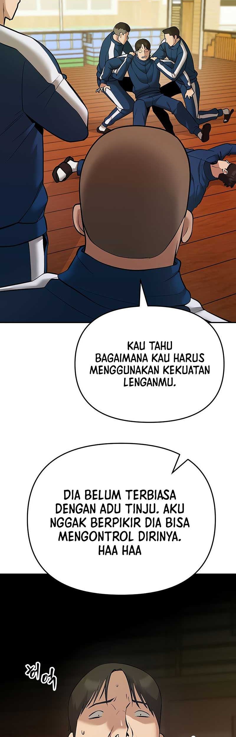 The Bully In Charge Bab 39 halaman 55