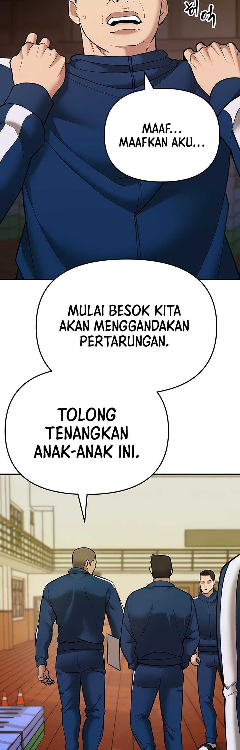 The Bully In Charge Bab 39 halaman 56