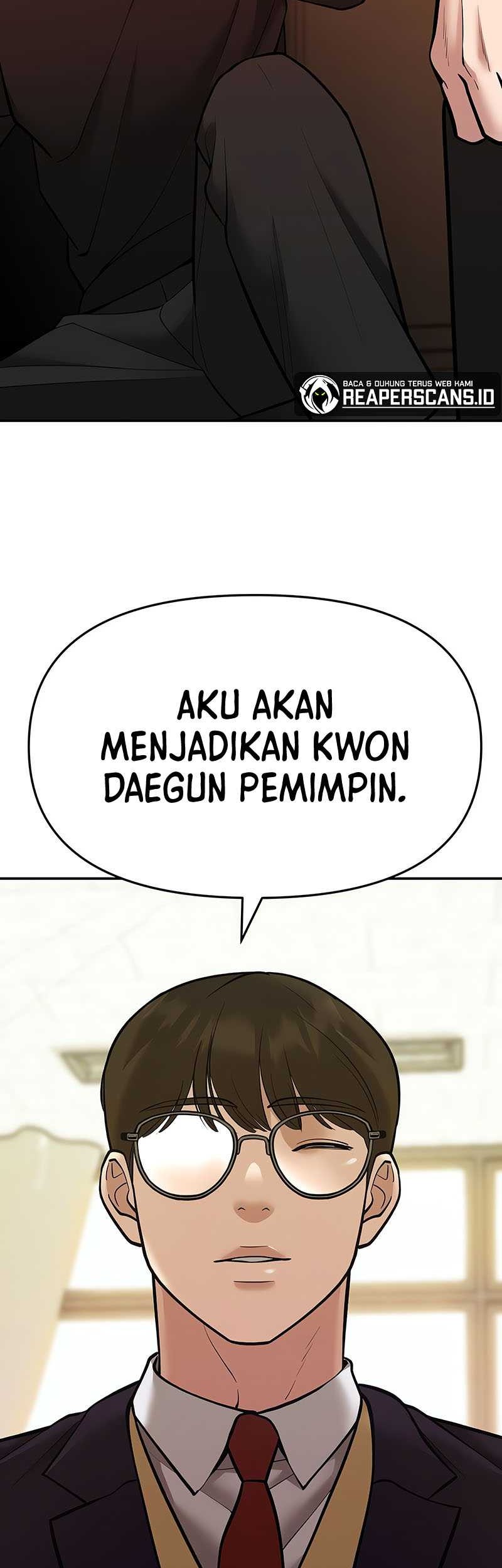 The Bully In Charge Bab 39 halaman 60