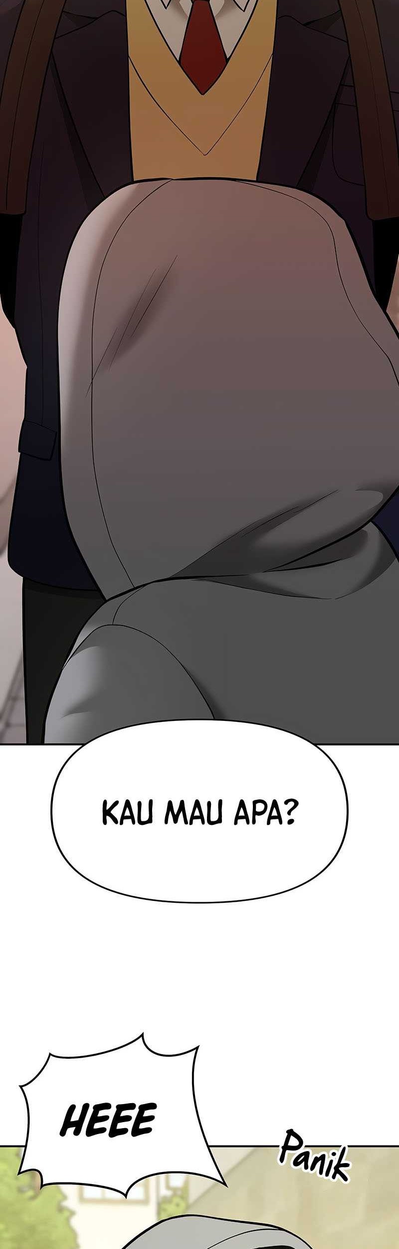 The Bully In Charge Bab 39 halaman 71