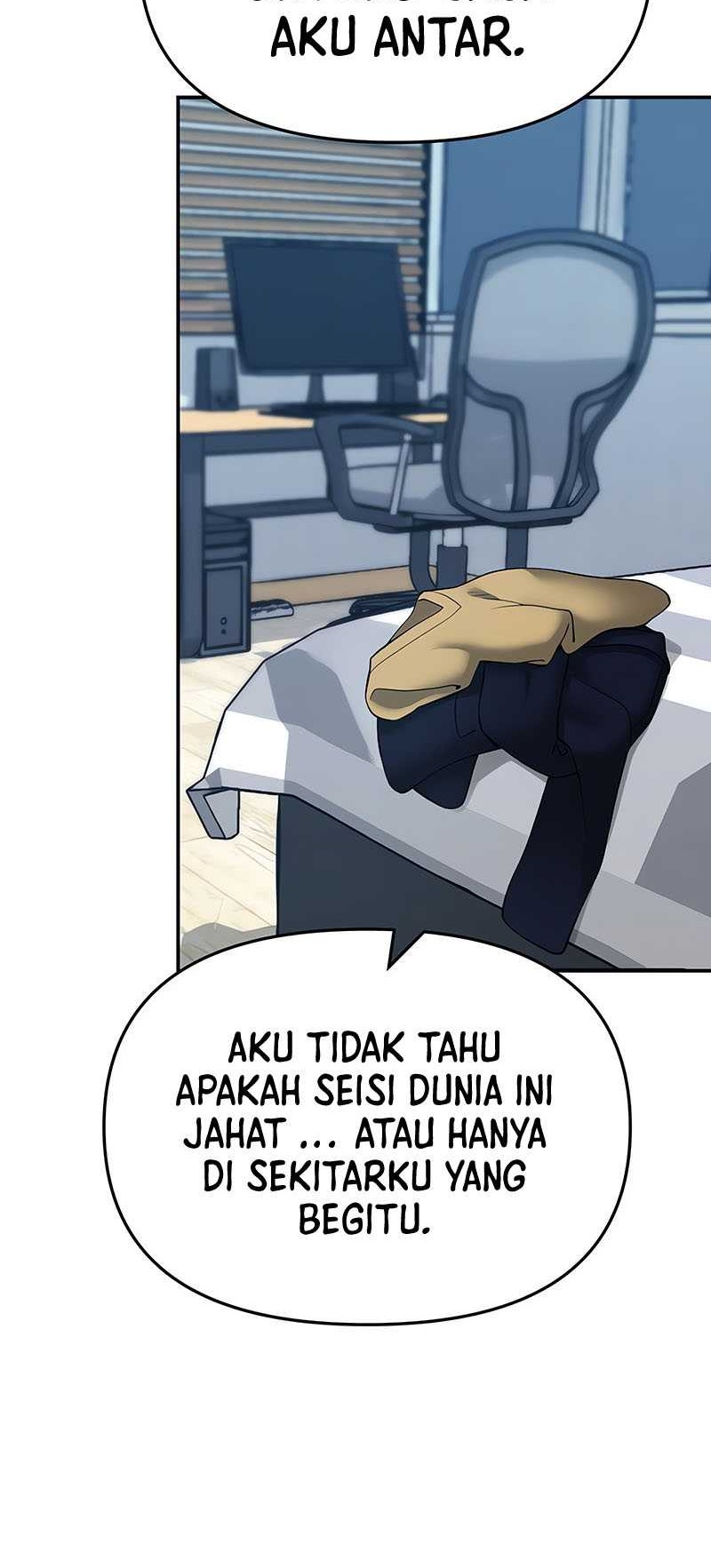 The Bully In Charge Bab 39 halaman 81