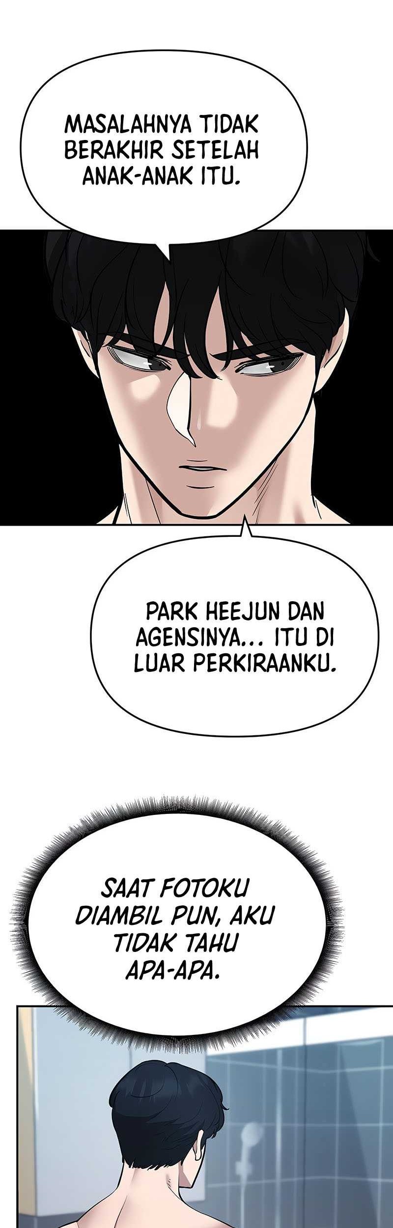 The Bully In Charge Bab 39 halaman 83