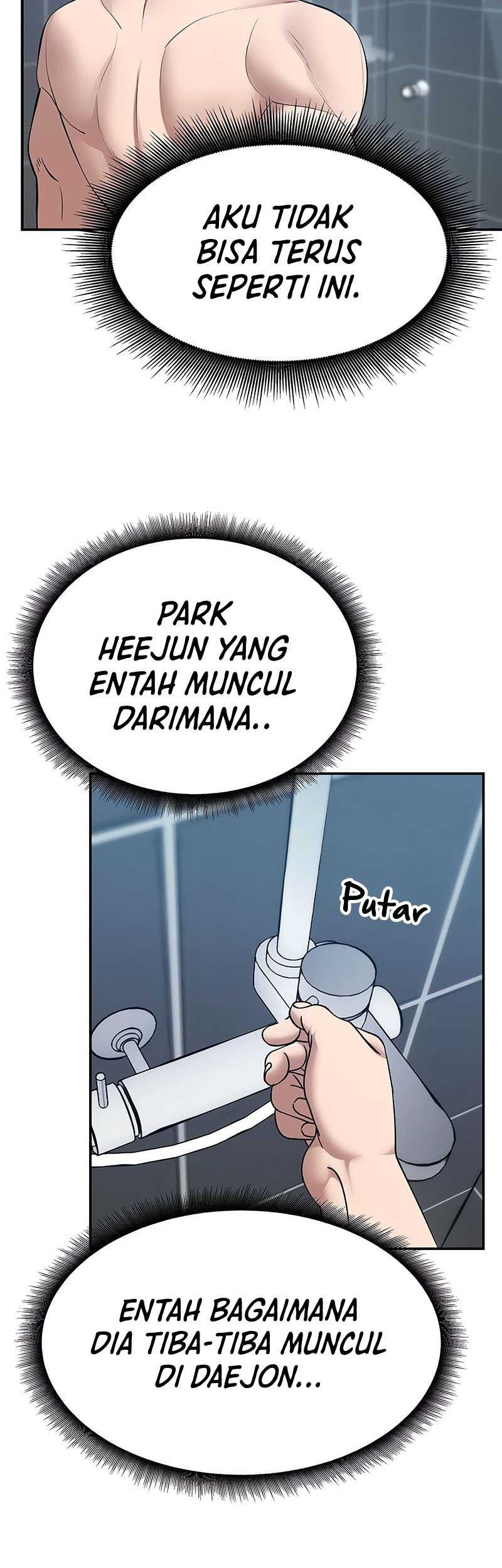 The Bully In Charge Bab 39 halaman 84