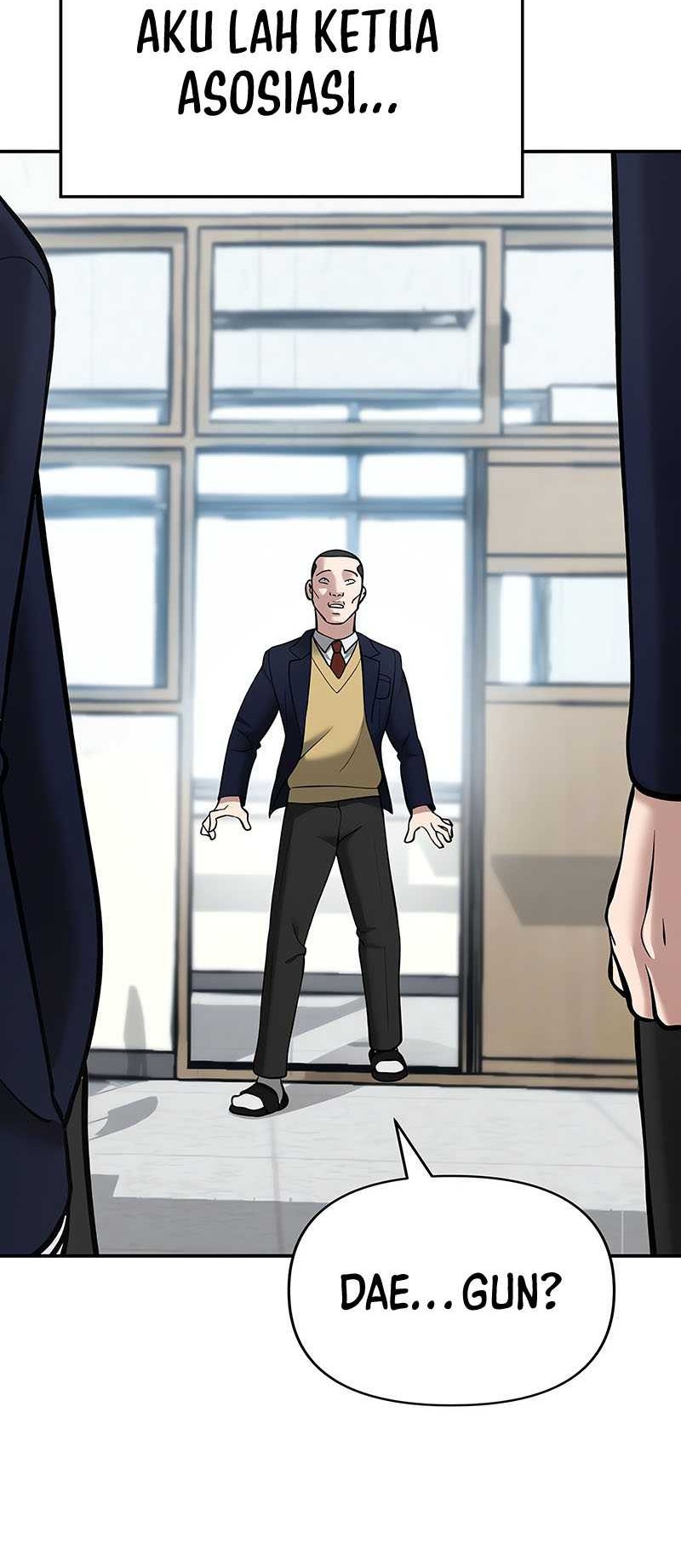 The Bully In Charge Bab 39 halaman 89