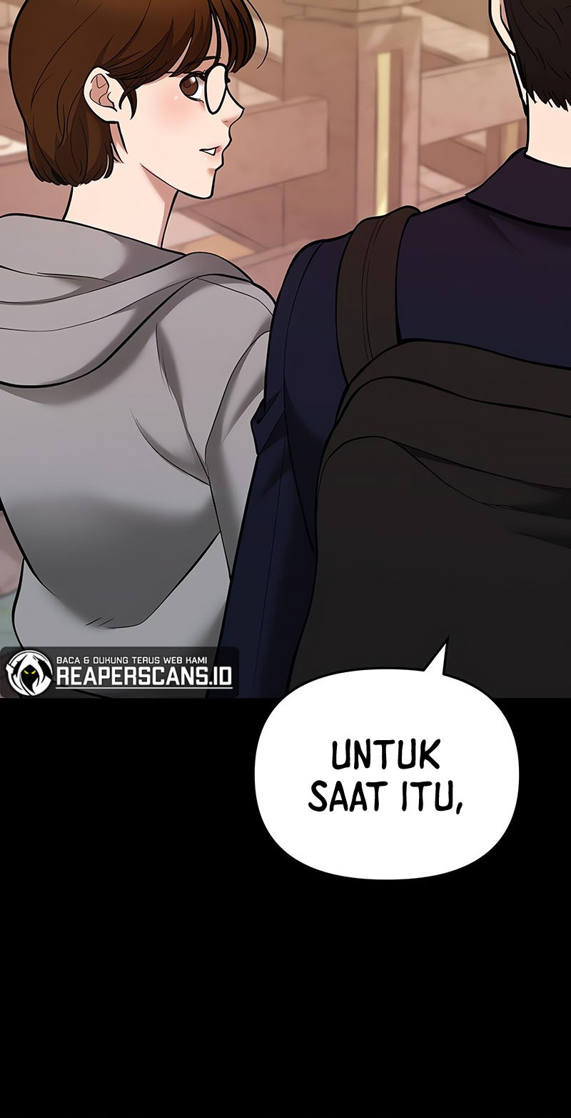 The Bully In Charge chapter 40 halaman 5