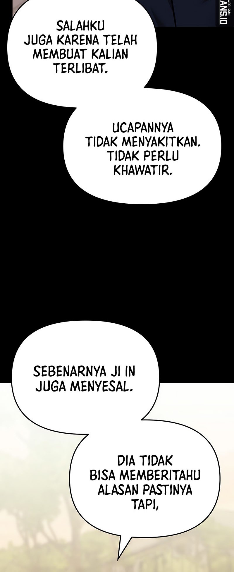 The Bully In Charge chapter 40 halaman 9