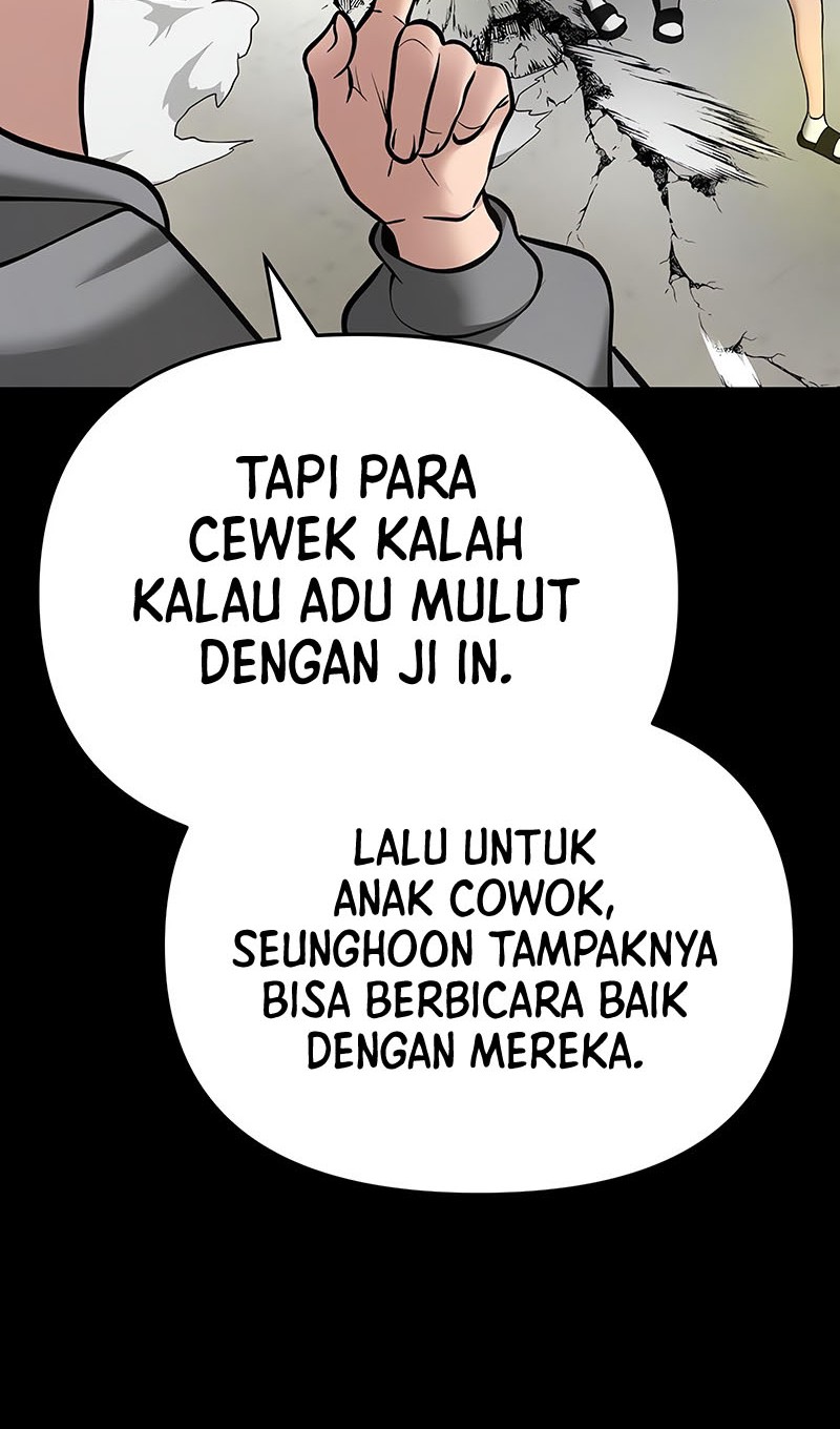 The Bully In Charge chapter 40 halaman 17