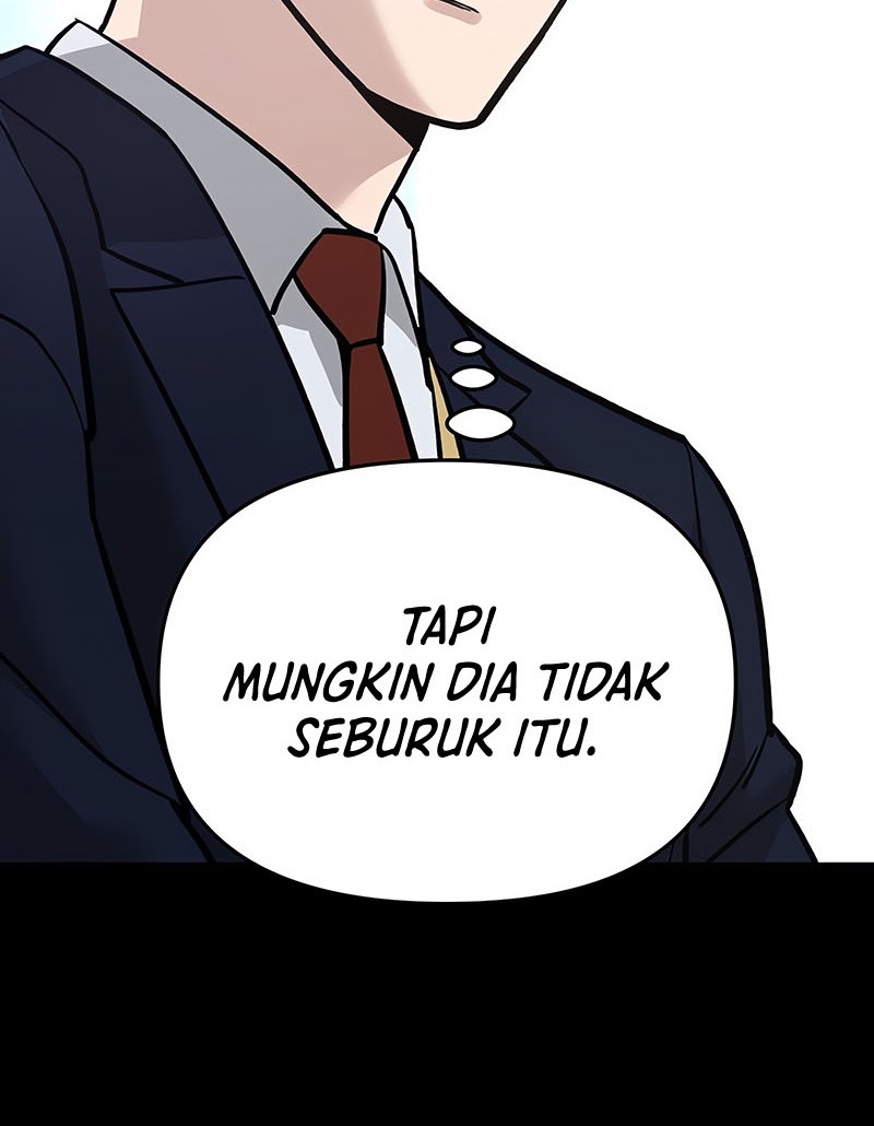 The Bully In Charge chapter 40 halaman 21