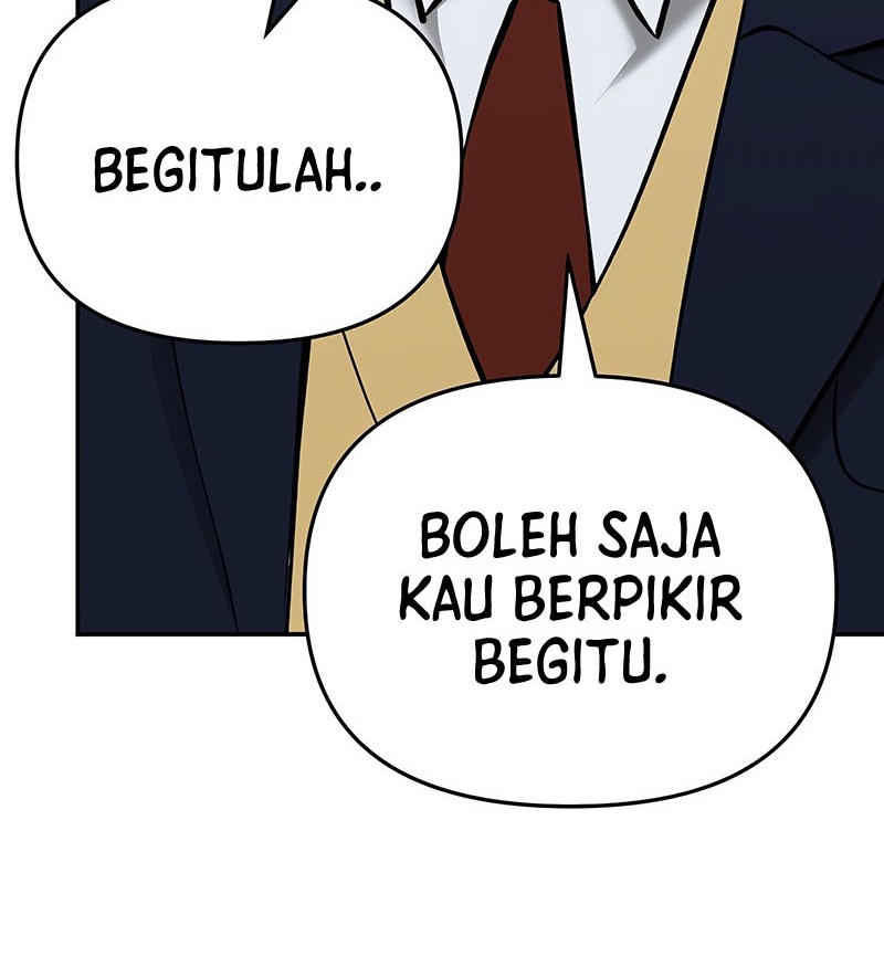 The Bully In Charge chapter 40 halaman 29