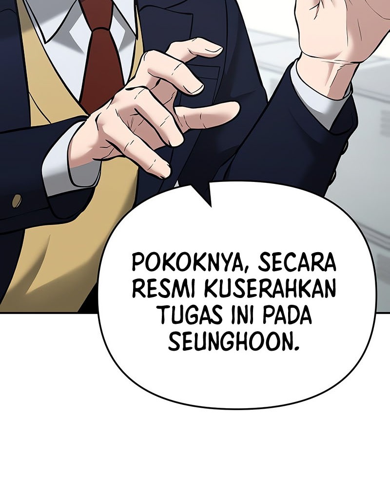 The Bully In Charge chapter 40 halaman 41