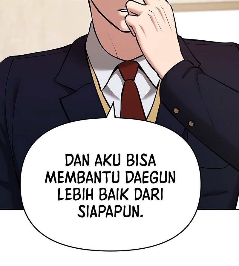 The Bully In Charge chapter 40 halaman 53