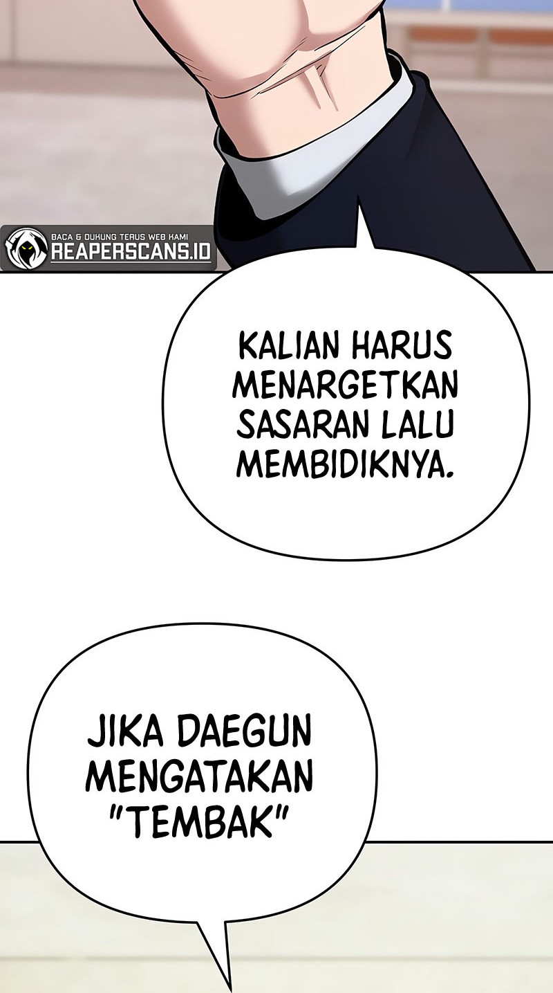 The Bully In Charge chapter 40 halaman 57