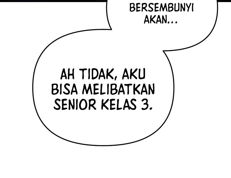 The Bully In Charge chapter 40 halaman 65