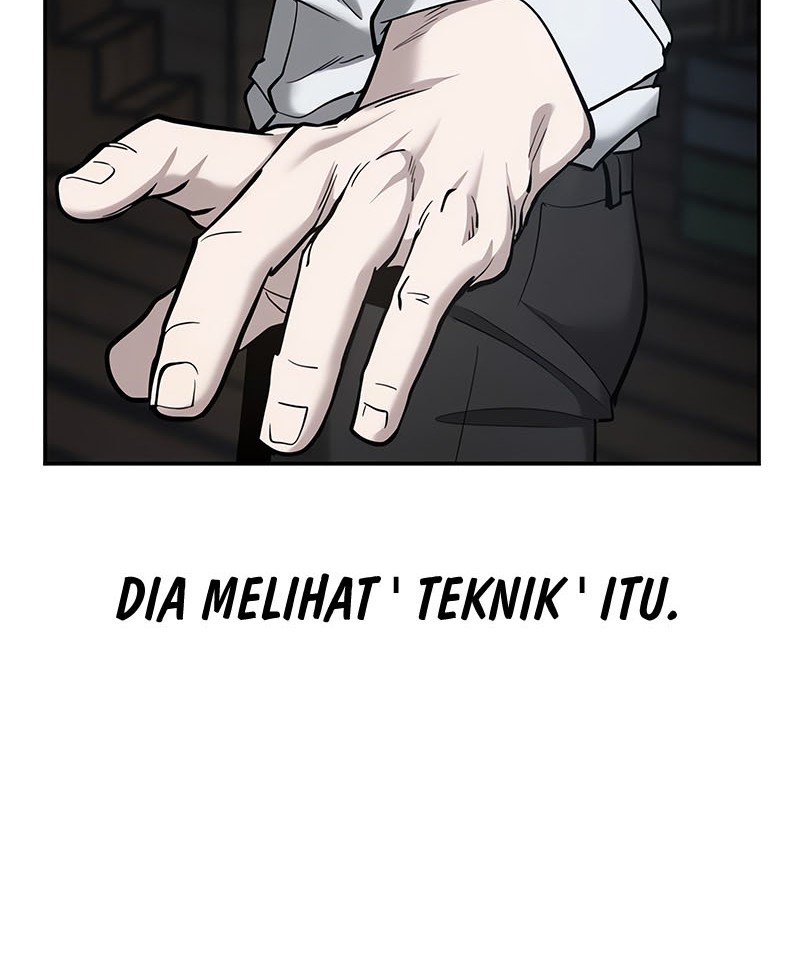The Bully In Charge chapter 40 halaman 79