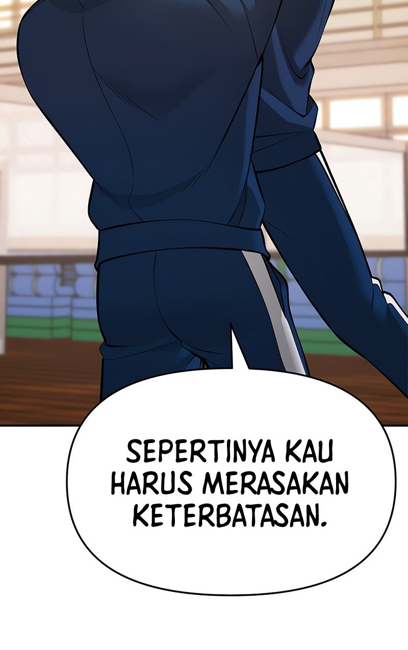 The Bully In Charge chapter 40 halaman 83