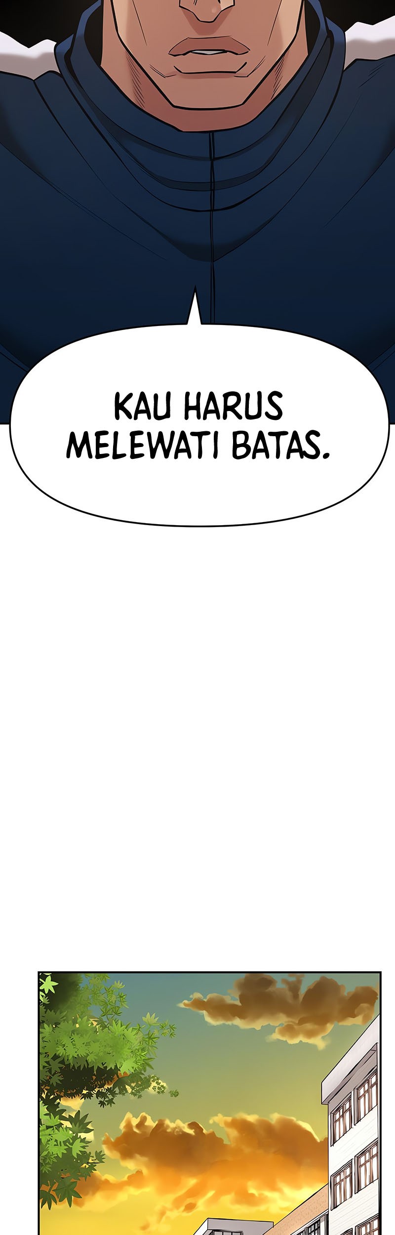 The Bully In Charge chapter 40 halaman 86
