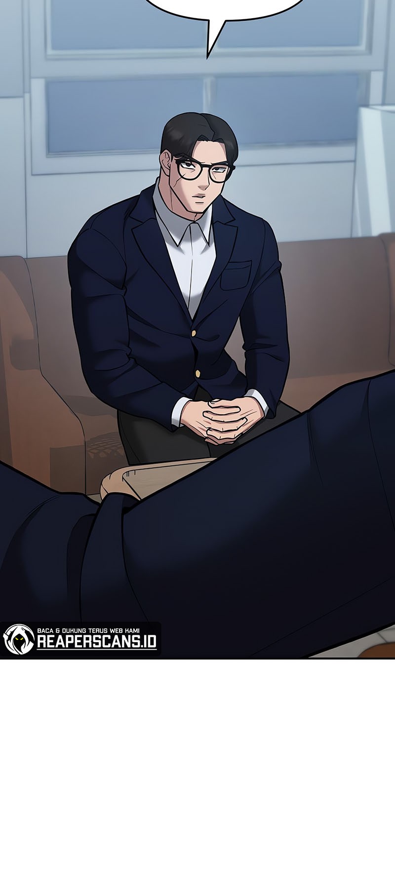 The Bully In Charge chapter 40 halaman 94