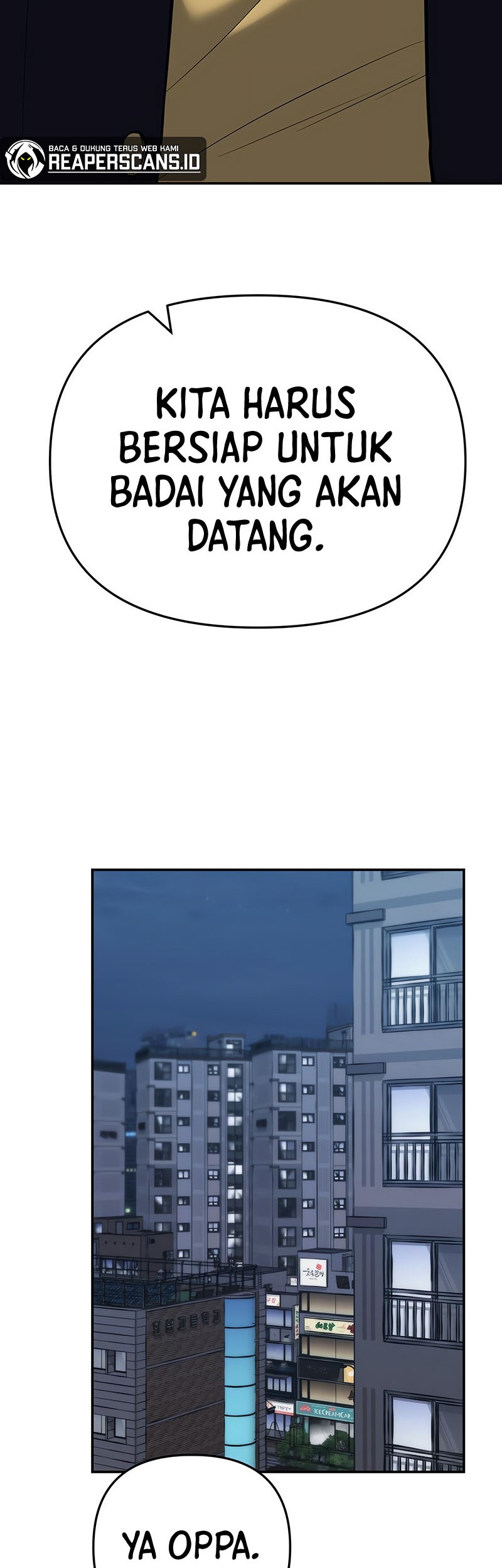 The Bully In Charge chapter 40 halaman 100