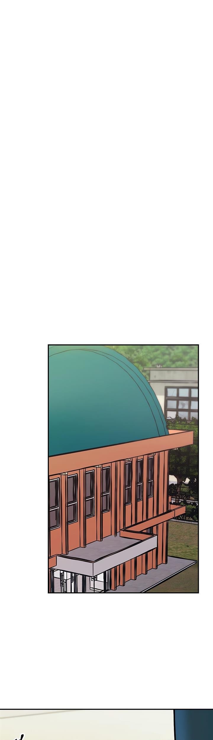 The Bully In Charge chapter 41 halaman 2