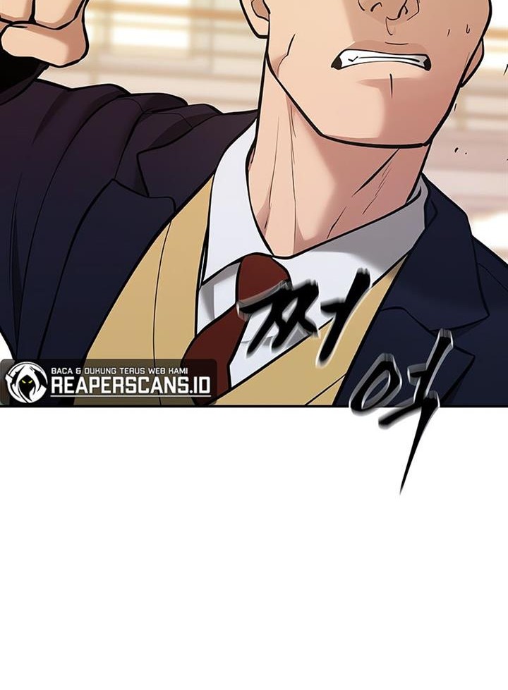 The Bully In Charge chapter 41 halaman 5