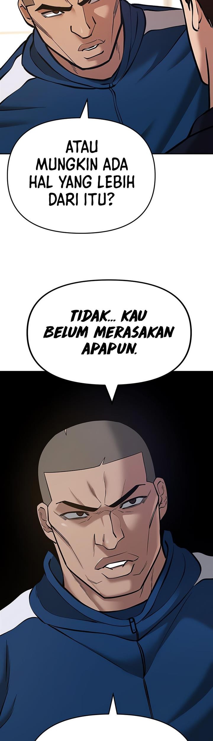 The Bully In Charge chapter 41 halaman 16
