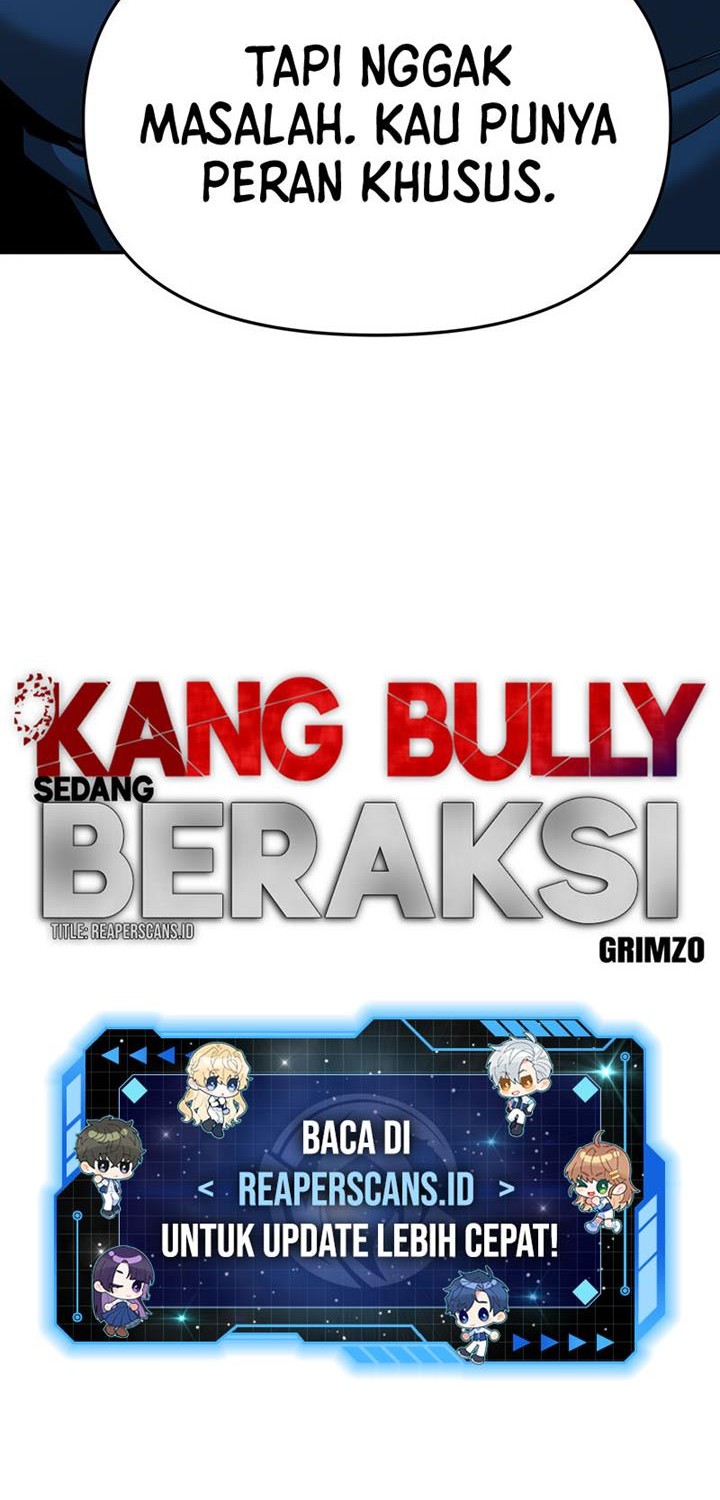 The Bully In Charge chapter 41 halaman 17