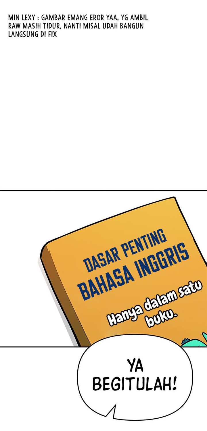 The Bully In Charge chapter 41 halaman 37