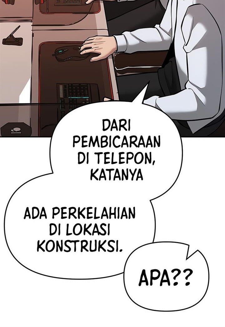 The Bully In Charge chapter 41 halaman 41
