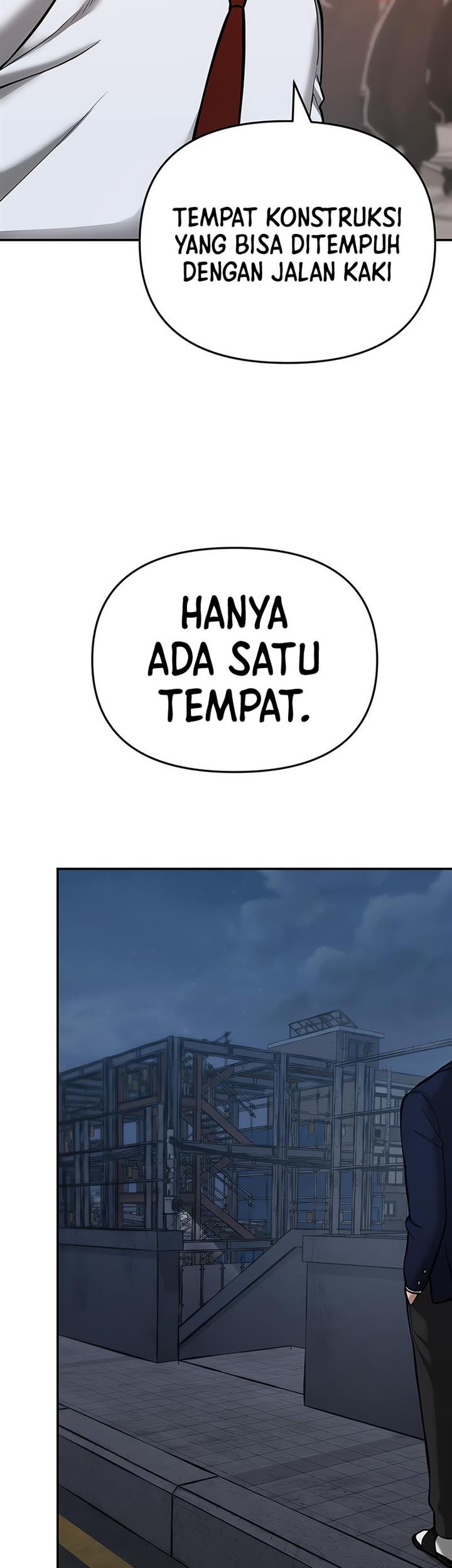 The Bully In Charge chapter 41 halaman 44