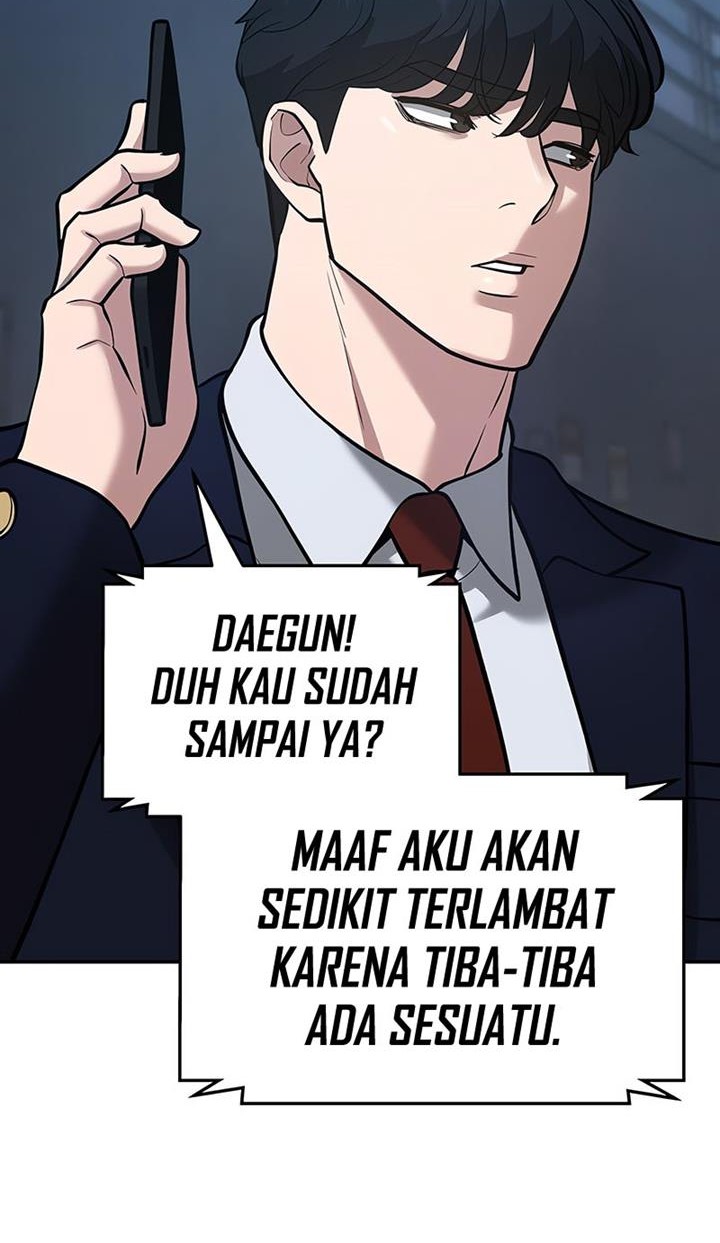 The Bully In Charge chapter 41 halaman 57