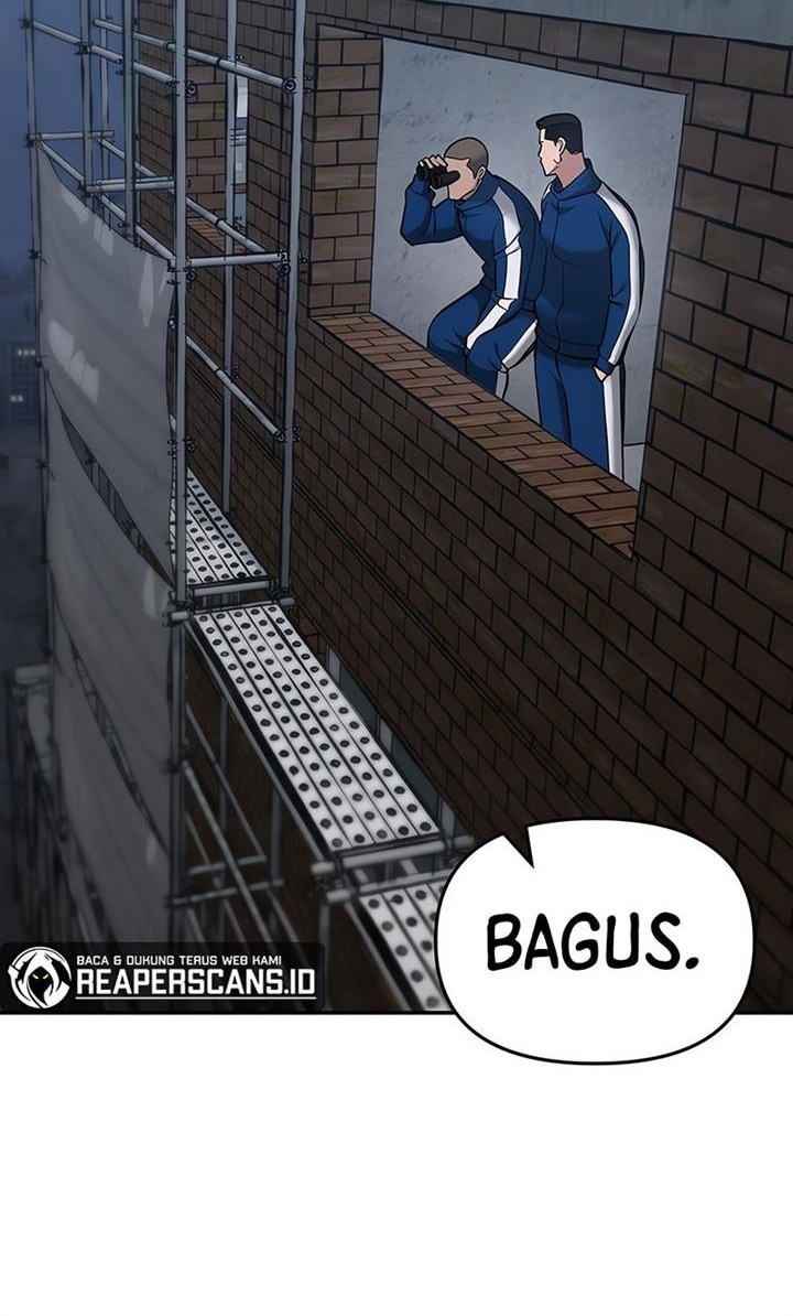 The Bully In Charge chapter 41 halaman 61
