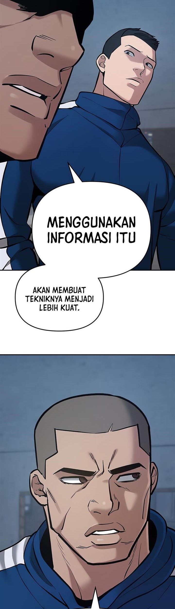 The Bully In Charge chapter 41 halaman 75