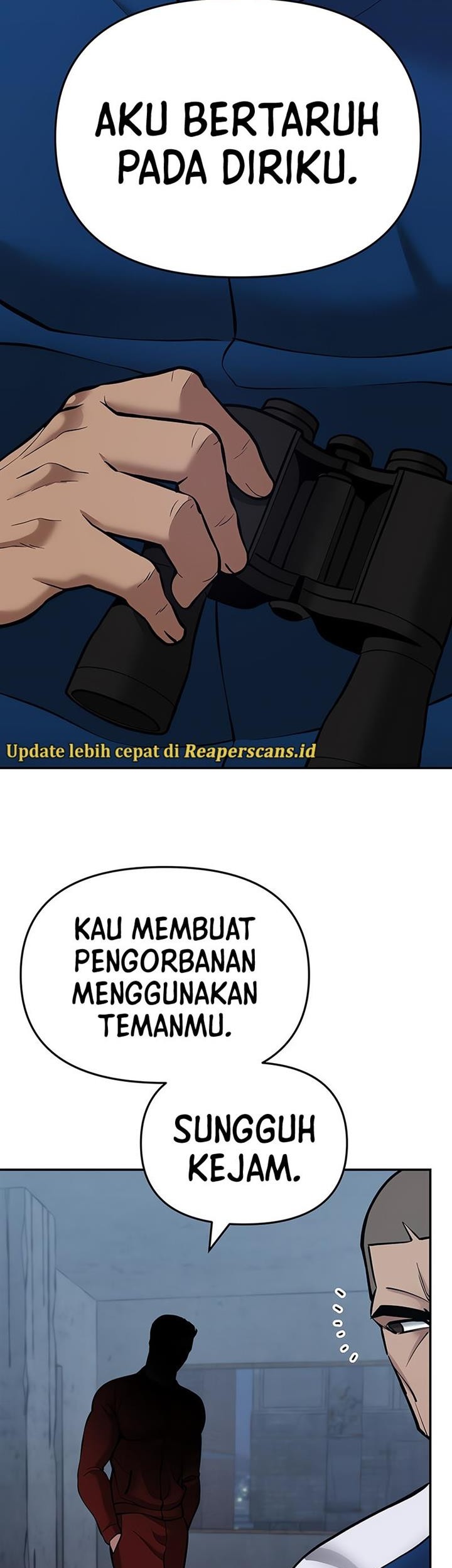 The Bully In Charge chapter 41 halaman 76