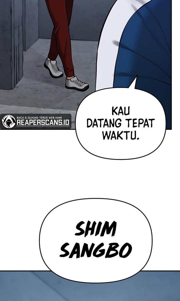The Bully In Charge chapter 41 halaman 77