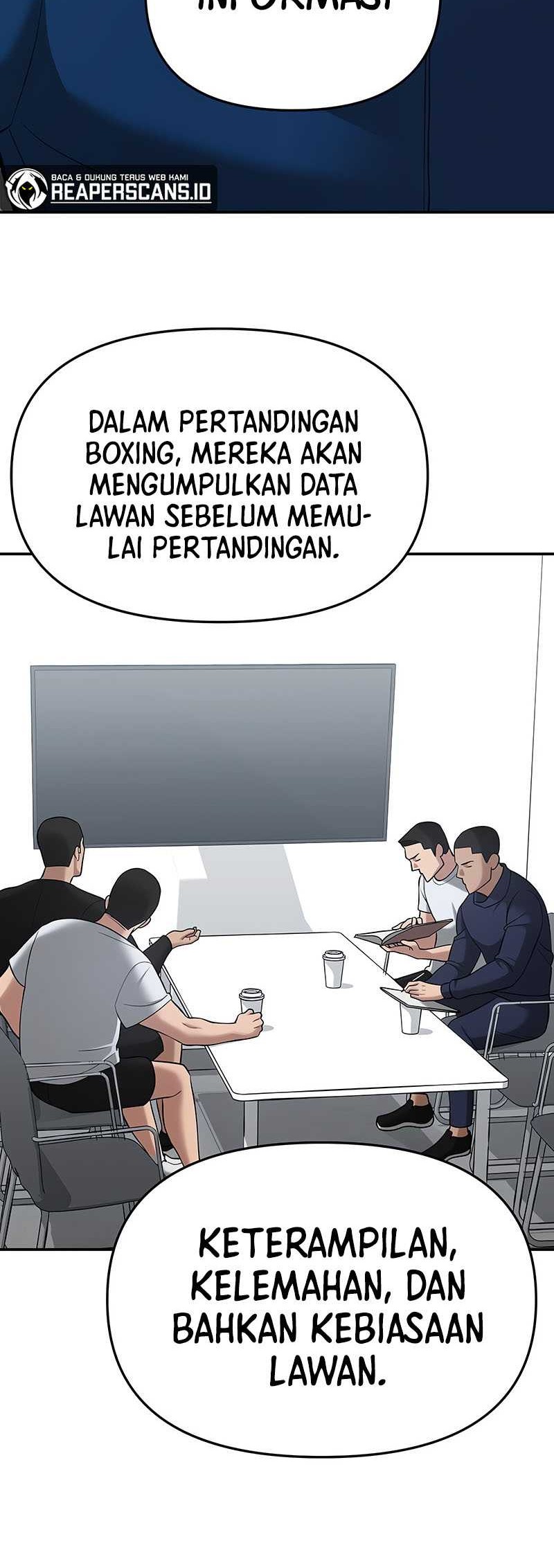 The Bully In Charge Bab 42 halaman 13